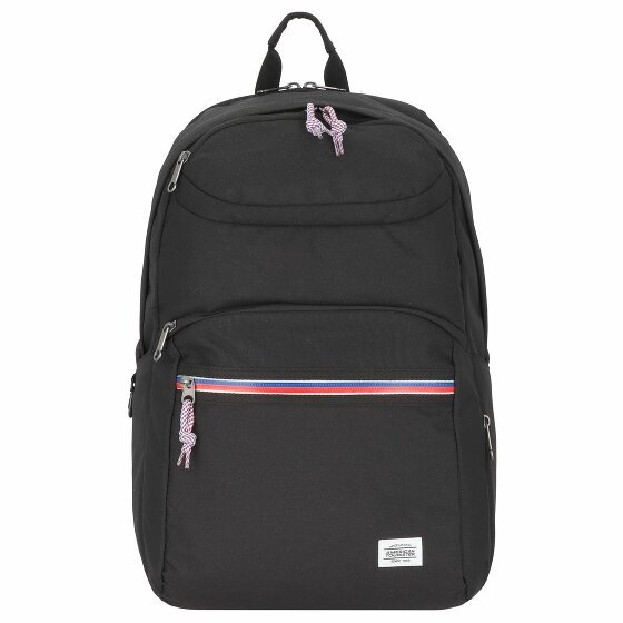 American Tourister Upbeat Backpack 51 cm komora na laptopa black