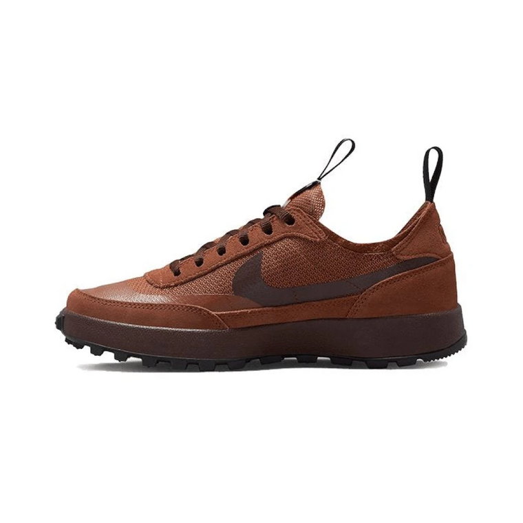 Field Brown Uniwersalny But Nike