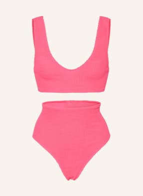 Sorbet Island Bikini Bralette Adele pink