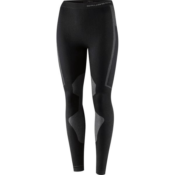 Legginsy termoaktywne damskie Dry Design Brubeck