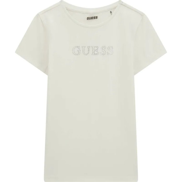 Guess T-shirt | Regular Fit