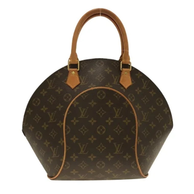 Pre-owned Canvas louis-vuitton-bags Louis Vuitton Vintage