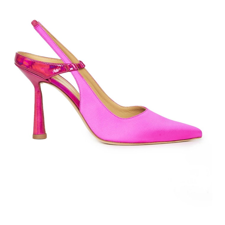 Pumps Aldo Castagna