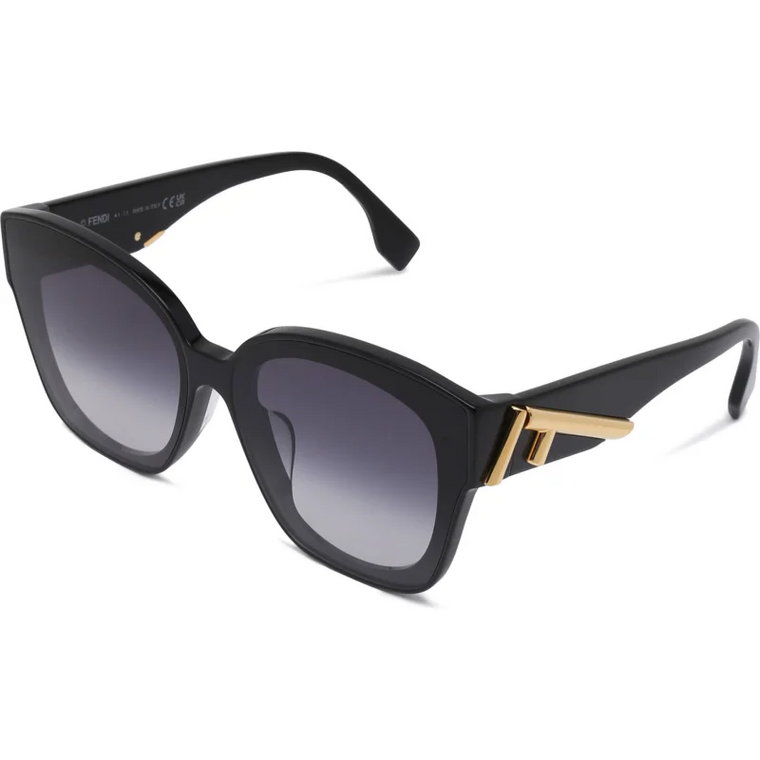 Fendi Okulary przeciwsłoneczne FE40098F