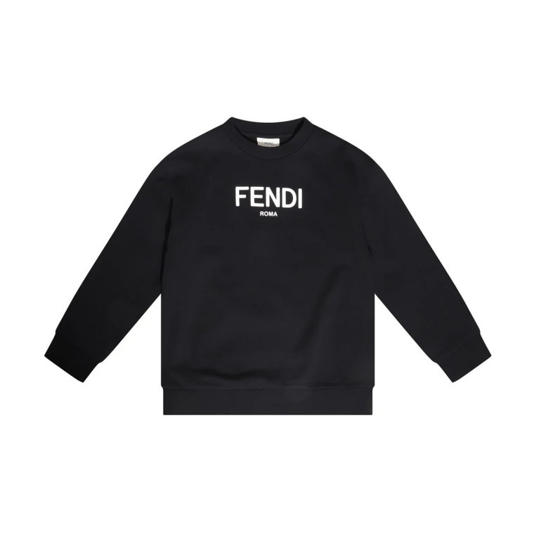 Stylowe Swetry Fendi