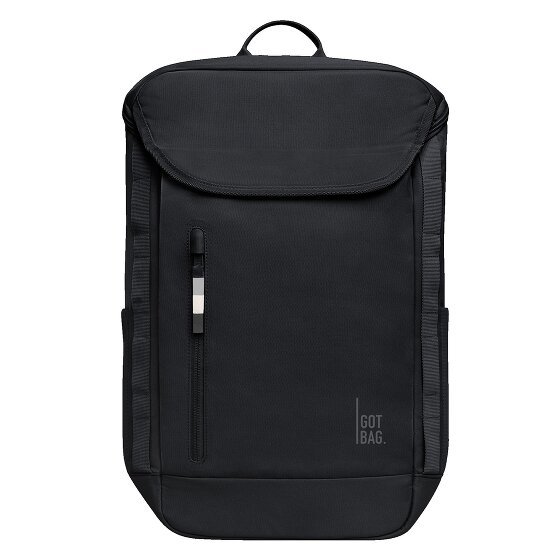 GOT BAG Pro Pack Plecak 47 cm Komora na laptopa black