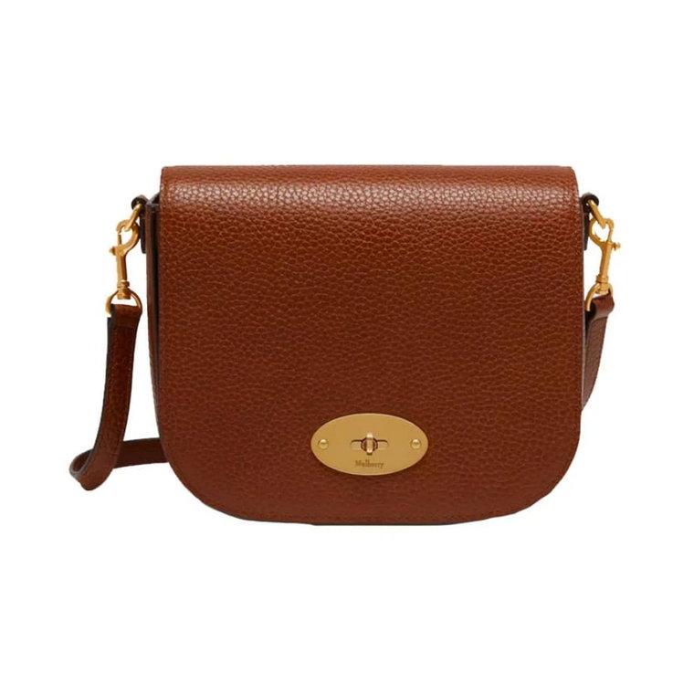 Mała Darley Satchel Torba Mulberry