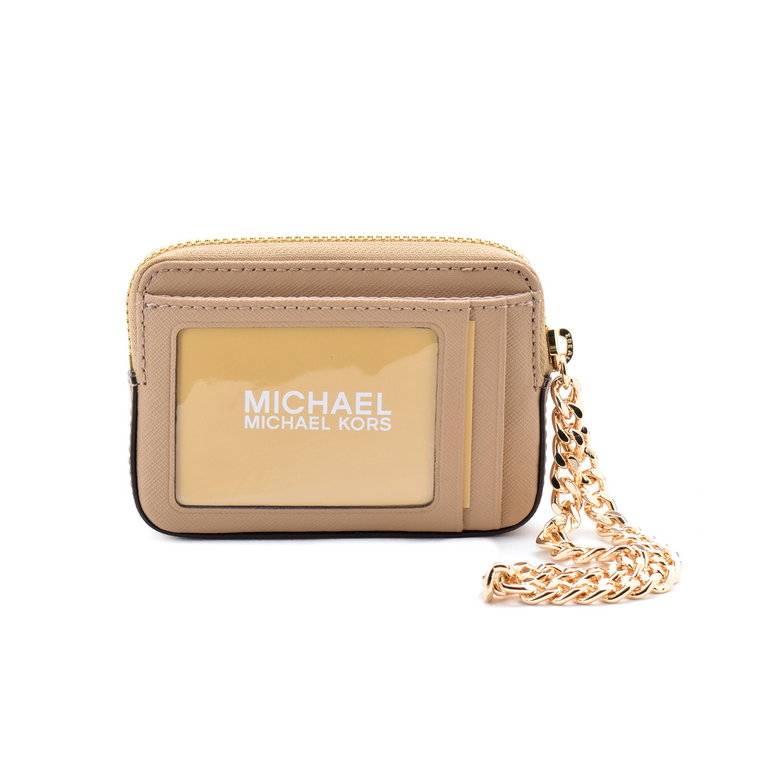 Damska saszetka, piórnik MICHAEL KORS WOMEN 35R3GTVD6LCAM (11,5X9X2CM )