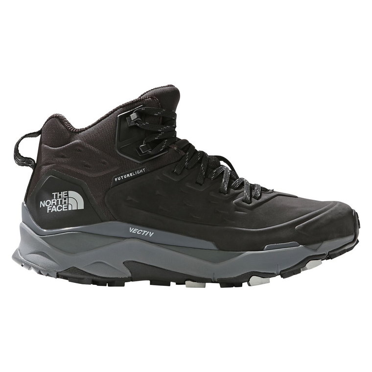 Buty trekkingowe męskie The North Face Vectiv Exploris Mid FT LTR A5G39