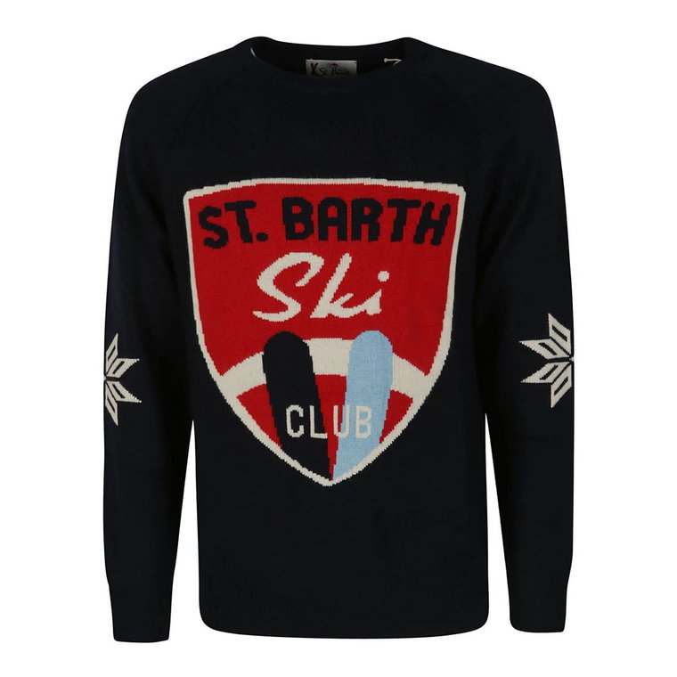 Sweatshirts Saint Barth