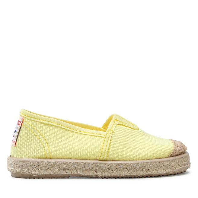 Espadryle Cienta