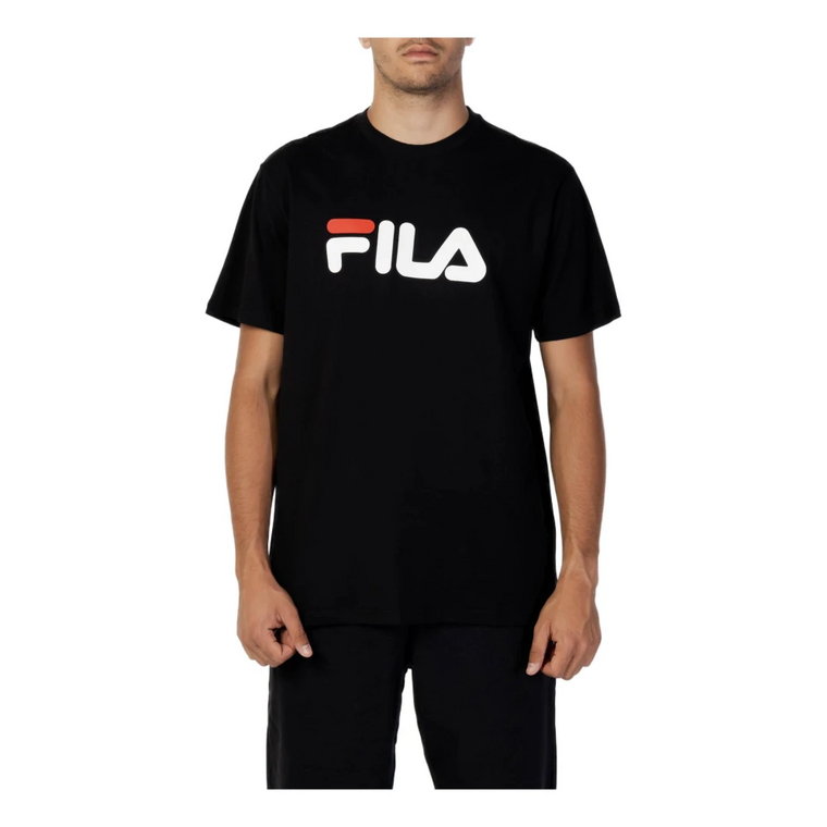 Fila Men& T-shirt Fila