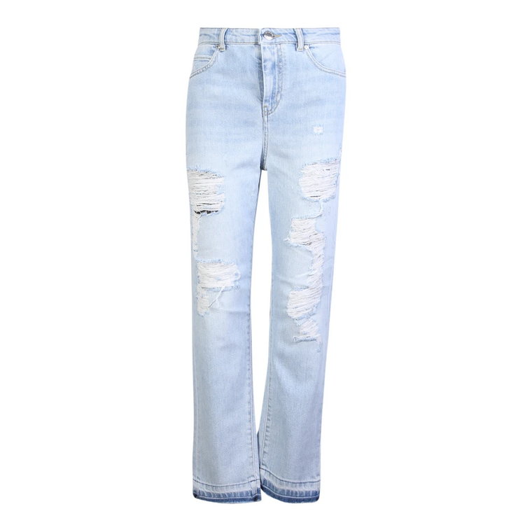 Straight Jeans Pinko