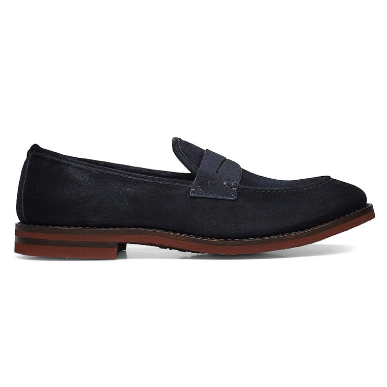 Loafers Fabi