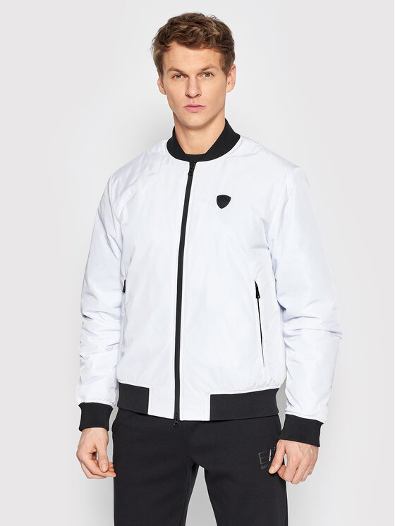 Kurtka bomber EA7 Emporio Armani