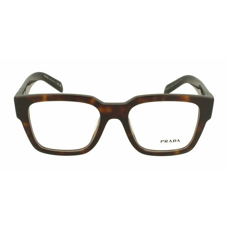 Podnieś swój styl okularów z Modelem 08Zv Prada