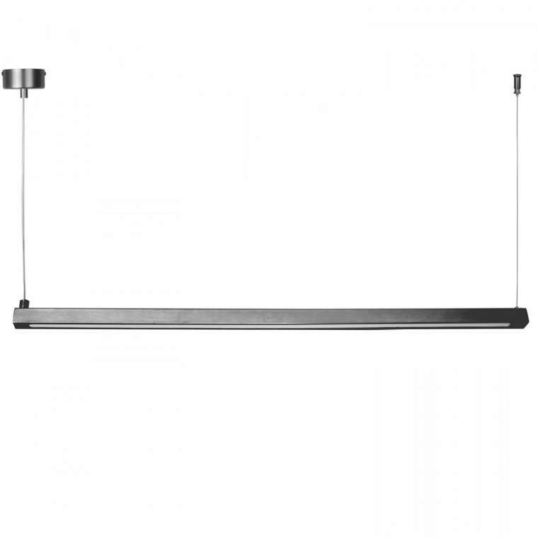 Lampa wisząca beam-80 led tytan 80 cm kod: ST-8960-L80 titan