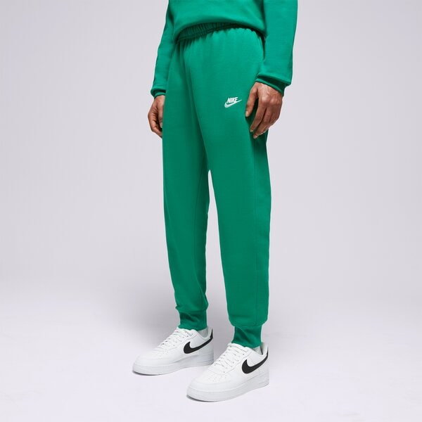 NIKE SPODNIE SPORTSWEAR CLUB FLEECE