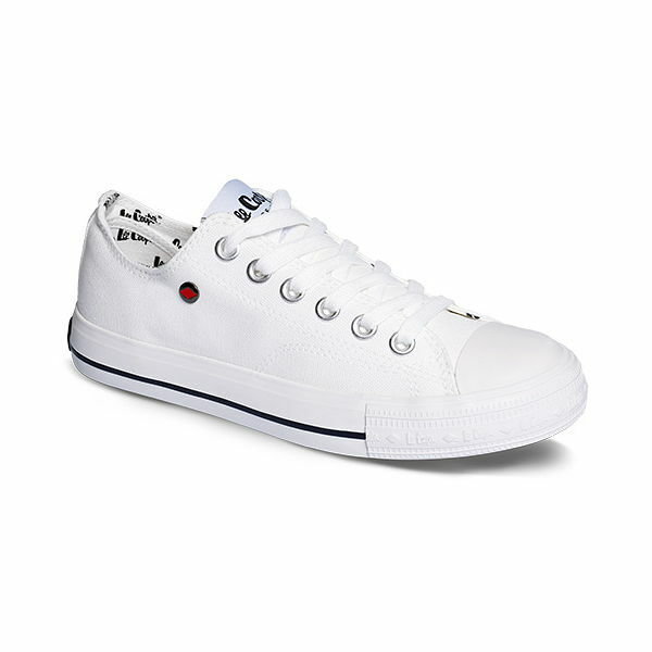 Trampki LCW-21-31 Lee Cooper