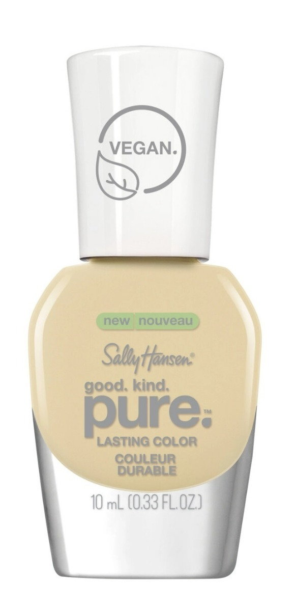 Sally Hansen Good Kind Pure Lakier do paznokci, 380 Sun-tastic