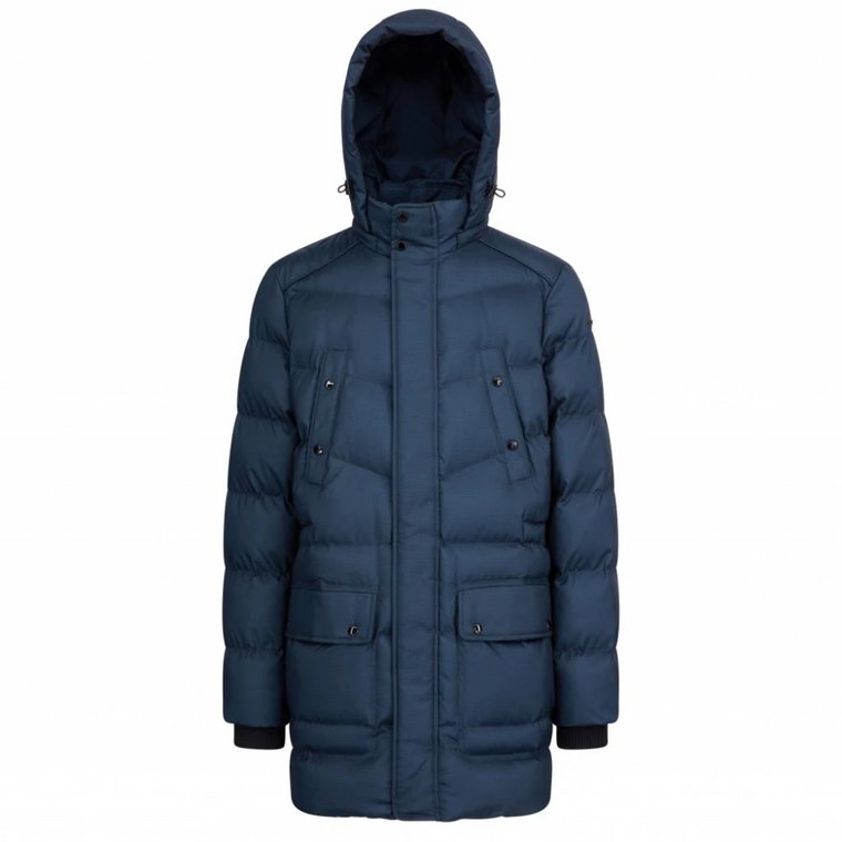 Coats Geox