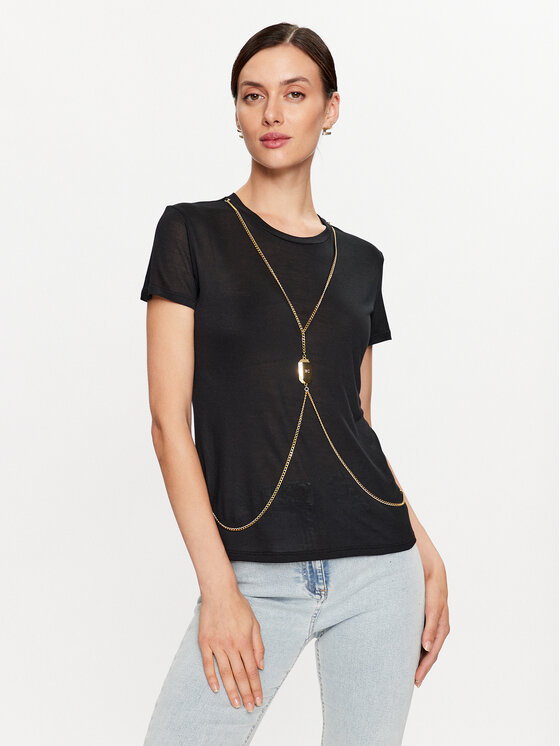 T-Shirt Elisabetta Franchi