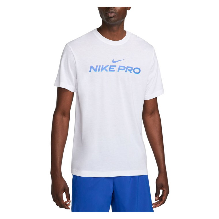 Koszulka treningowa męska Nike Dri-FIT FJ2393