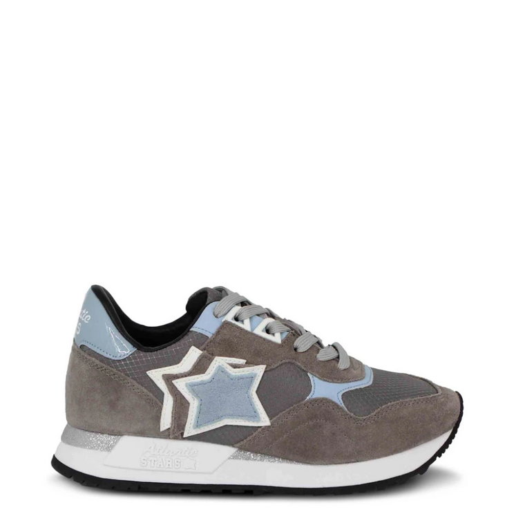 Sneakers Atlantic Stars