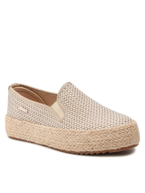 Espadryle Big Star Shoes