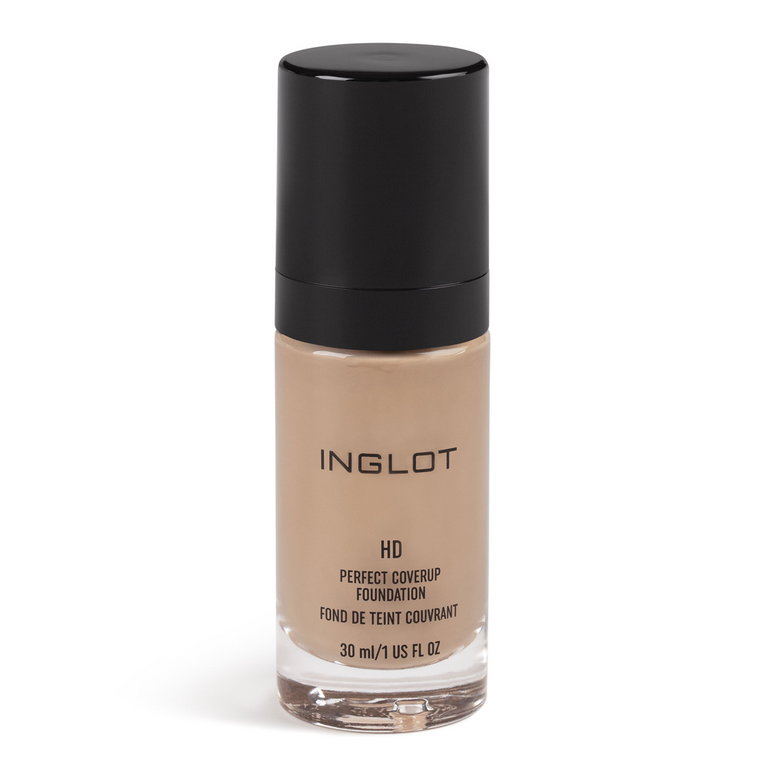 Inglot Podkład Do Twarzy Hd Perfect Coverup 75 (MW) 30 ml