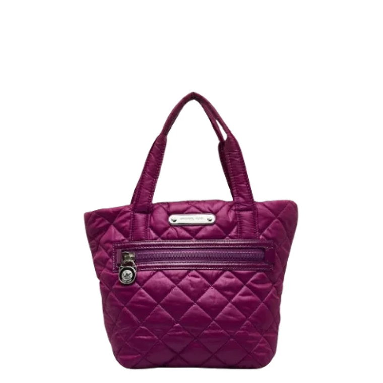 Pre-owned Fabric handbags Michael Kors Pre-owned