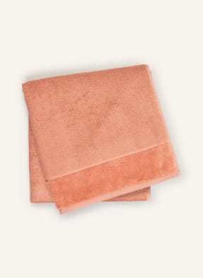 Vossen Ręcznik Kąpielowy Pure rot