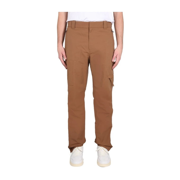 Trousers Helmut Lang