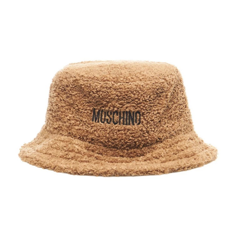 Hats Moschino