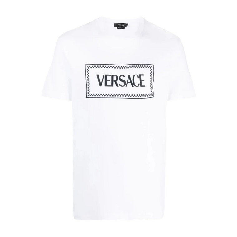 T-Shirts Versace