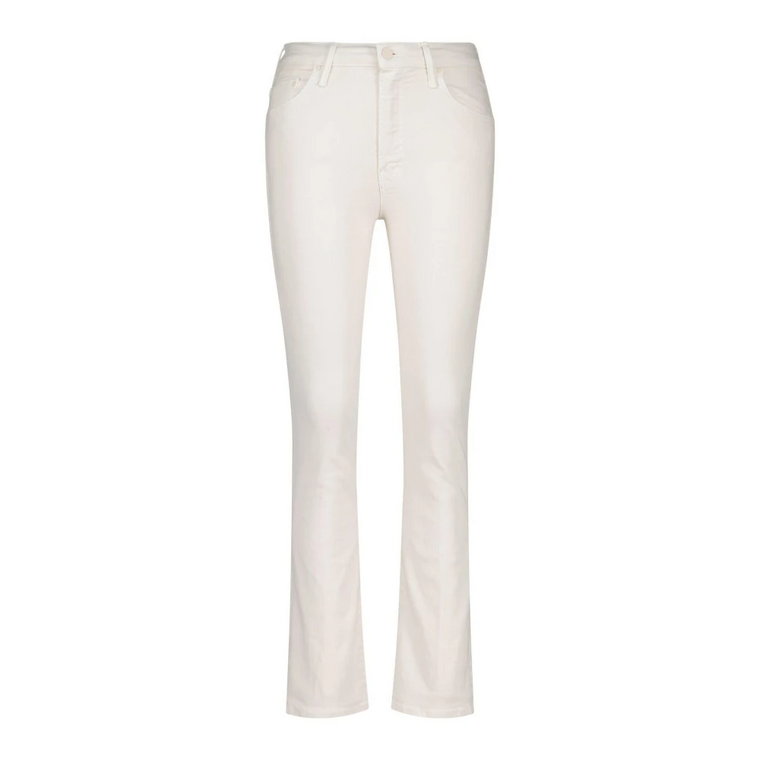 Slim-fit Trousers Mother