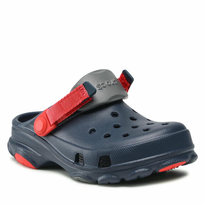 Klapki Crocs