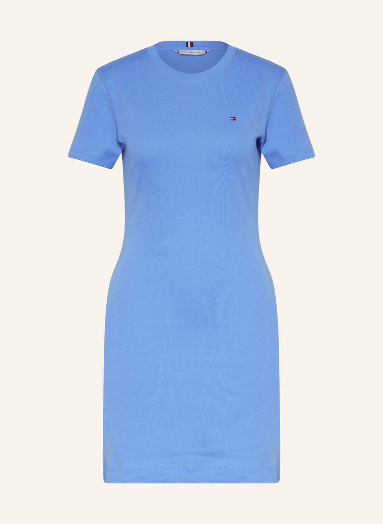 Tommy Hilfiger Sukienka blau