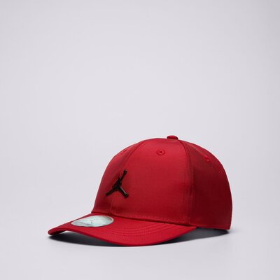 JORDAN CZAPKA JAN METAL JUMPMAN CURVE BRIM