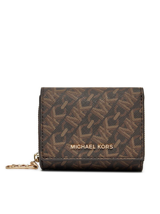 Mały Portfel Damski MICHAEL Michael Kors