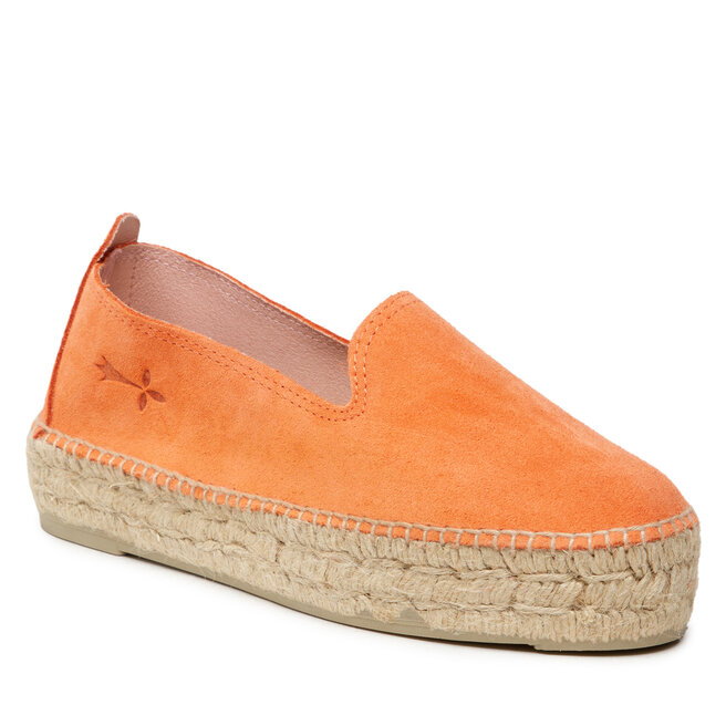 Espadryle Manebi