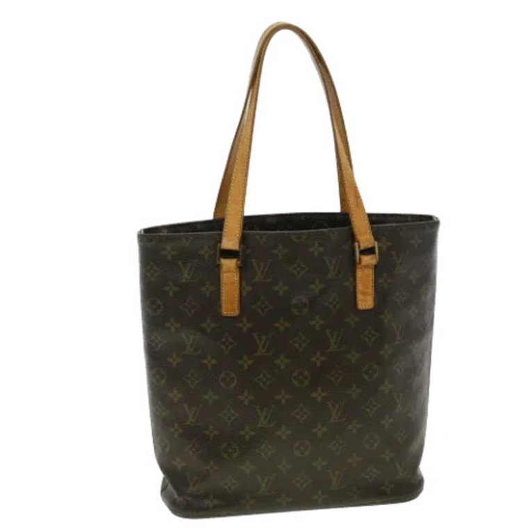 Używana Torba Tote Louis Vuitton Vintage