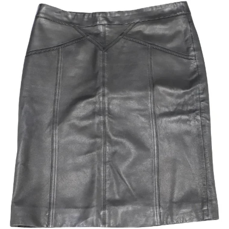 Pre-owned Skirts Marc Jacobs Pre-owned
