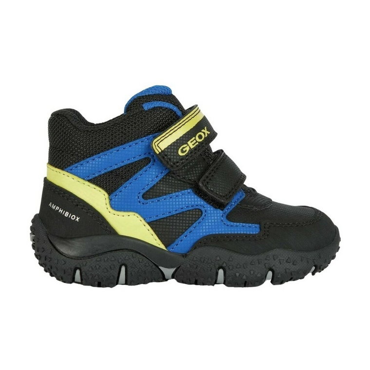 baltic abx booties Geox