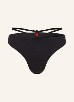 Hugo Dół Od Bikini Basic Red Label schwarz