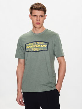 T-Shirt Skechers