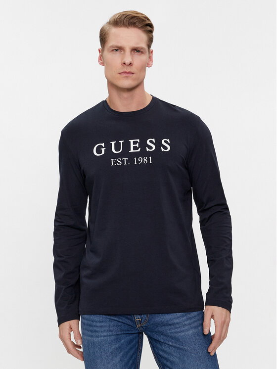 Longsleeve Guess