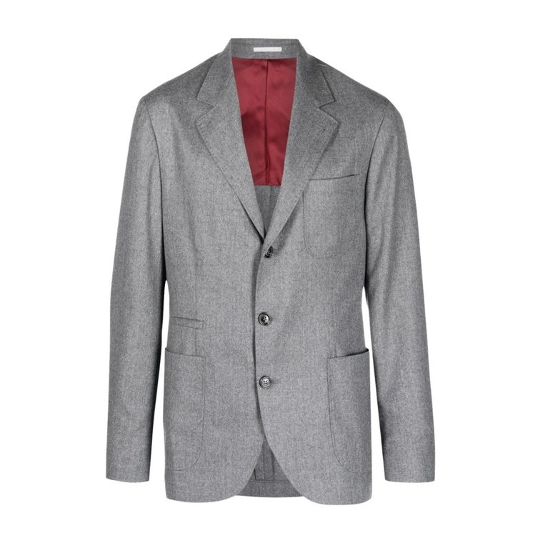 Blazers Brunello Cucinelli