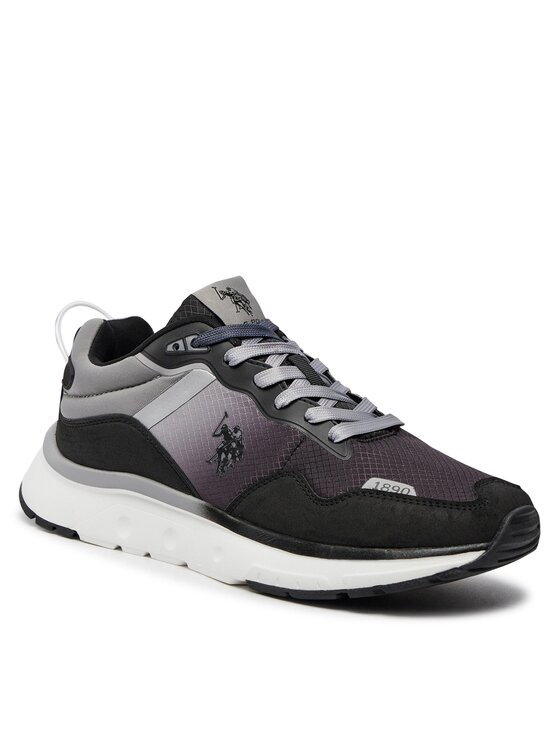 Sneakersy U.S. Polo Assn.