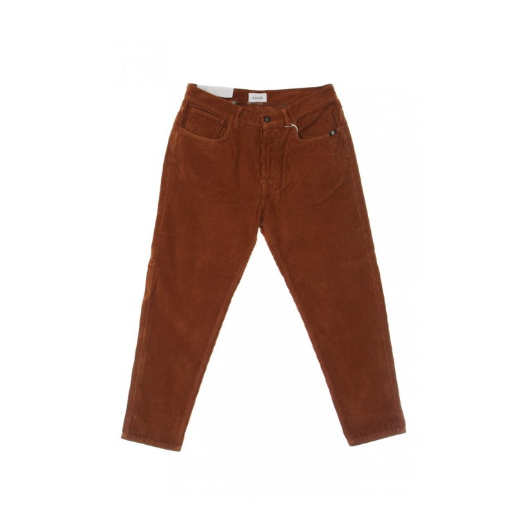 Slim-fit Trousers Amish